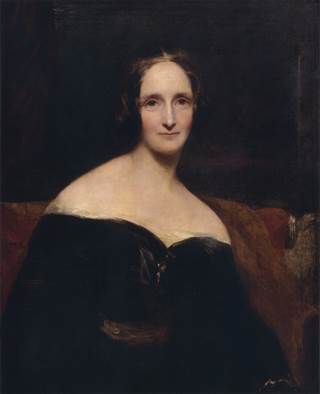 MaryShelley