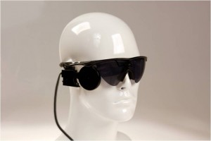 bionic eye