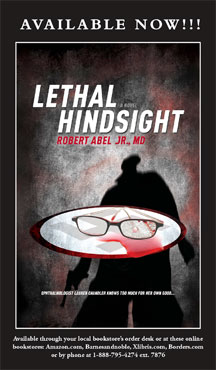 lethal hindsight