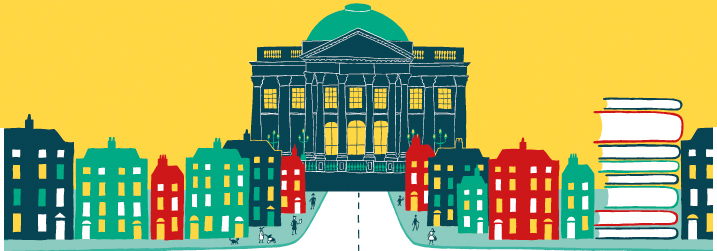 dublin book festival