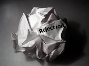 rejection
